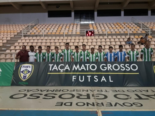 Taça Mato Grosso